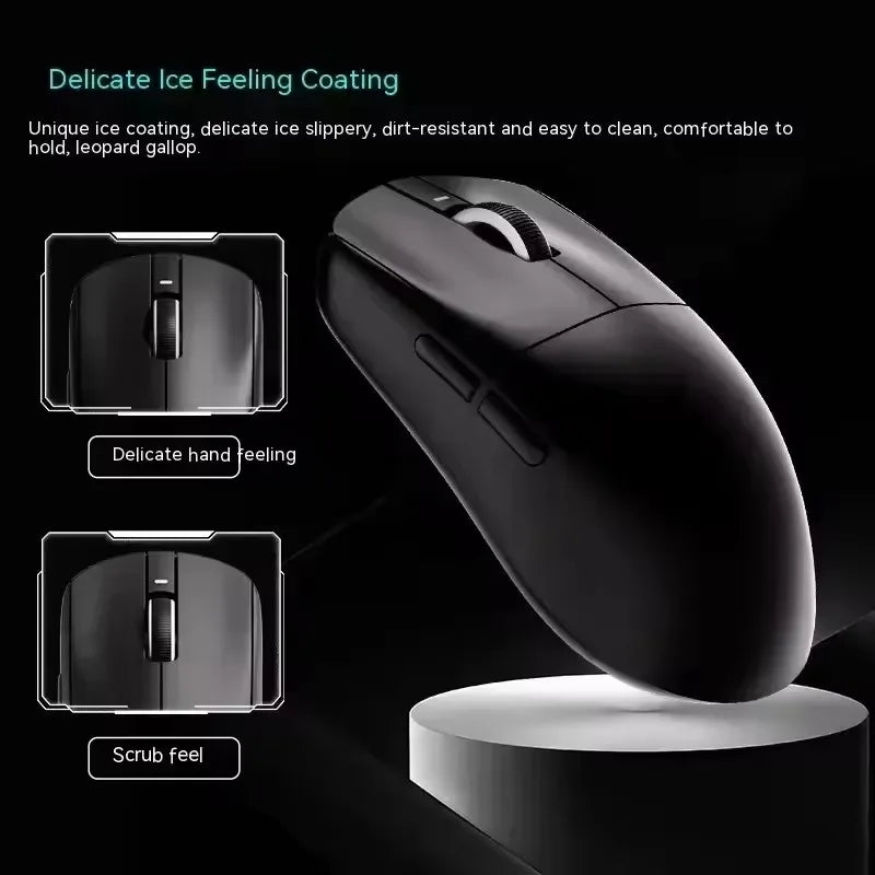 VXE Dragonfly R1 Gaming Mouse