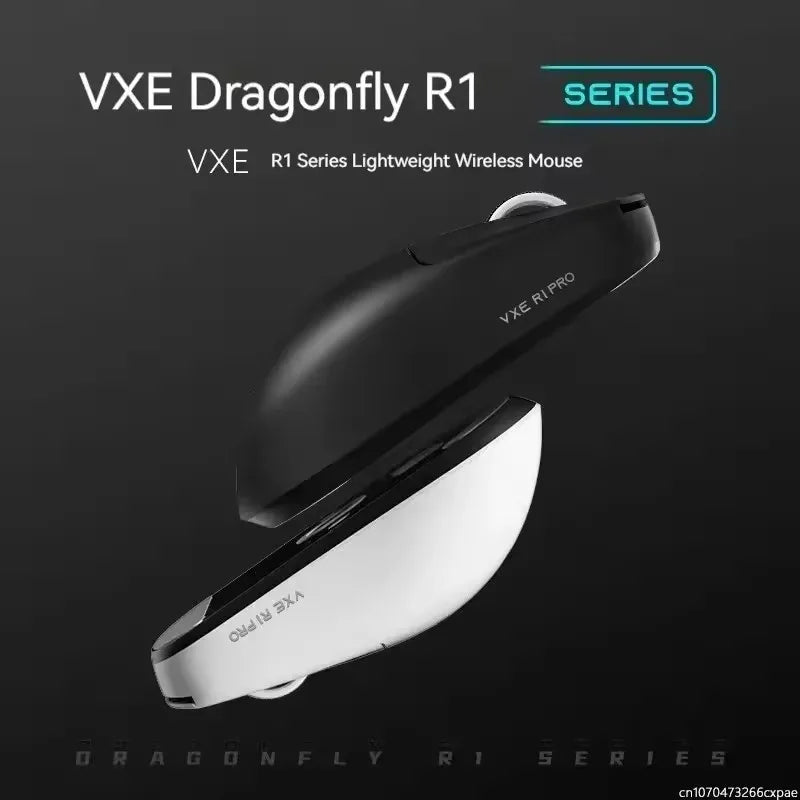 VXE Dragonfly R1 Gaming Mouse