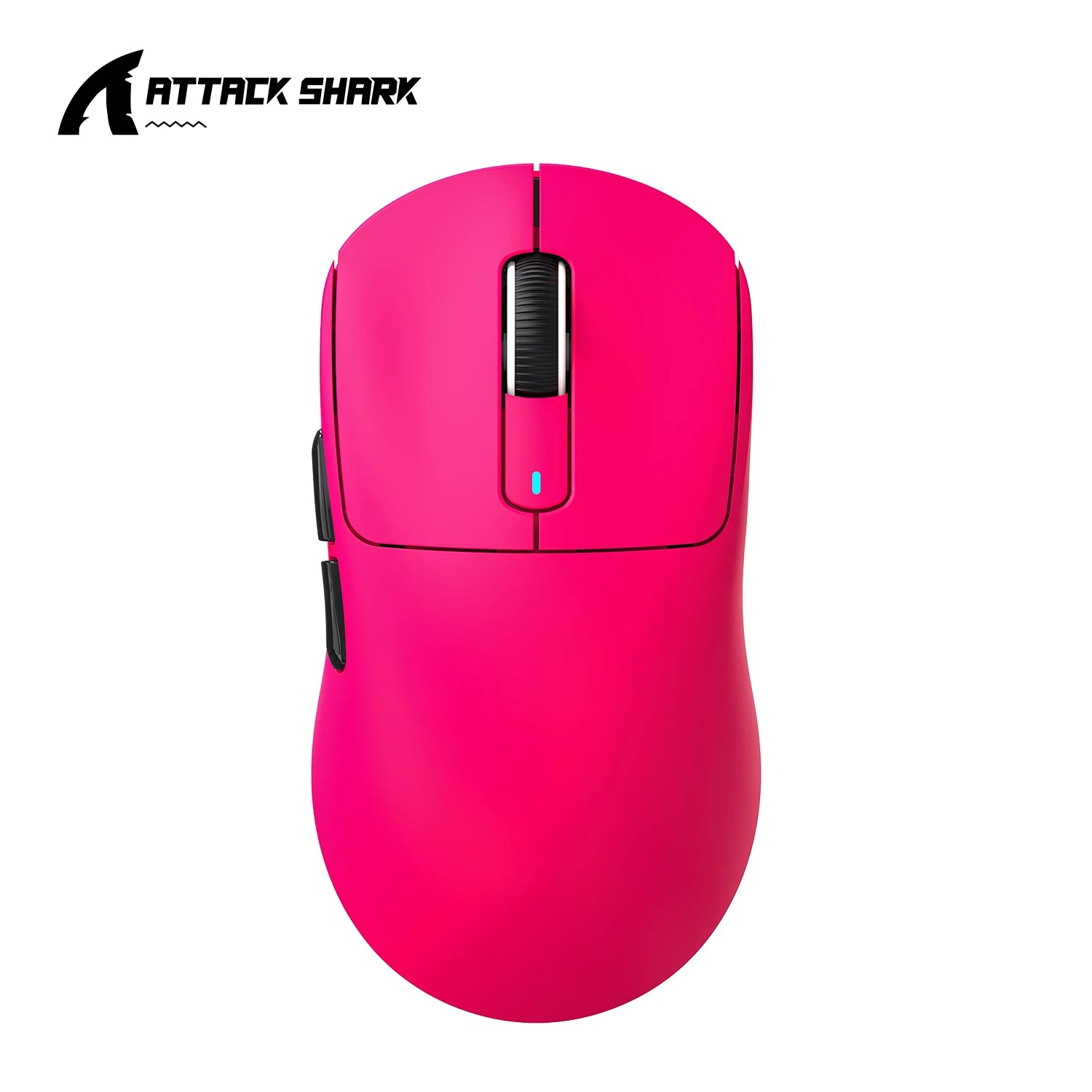 ATTACK SHARK X3 Gaming Mouse