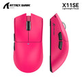 Attack Shark X11SE Ultra-Light Gaming Mouse